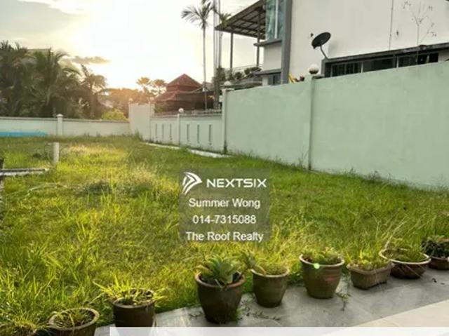 House for rent in Ampang, Majlis Perbandaran Ampang Jaya