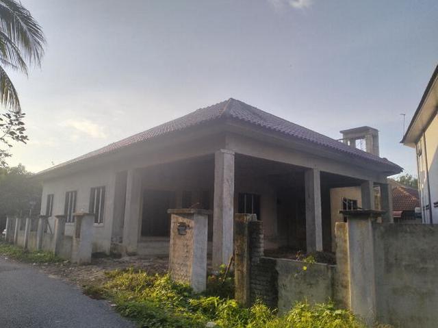 Bungalow for sale in Kota Bahru, Kelantan