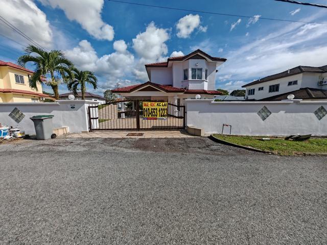 Bungalow for sale in Sendayan Village, Negeri Sembilan