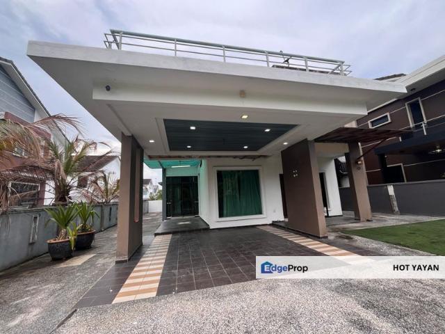 House for sale in Seremban