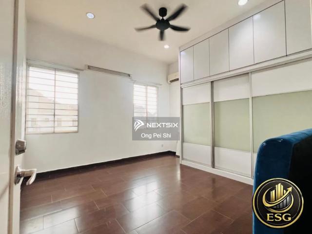 Residential House for sale in Petaling, Alam Impian