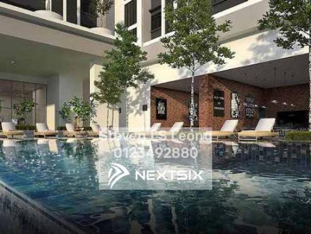 Residential House for sale in Selayang, Selangor