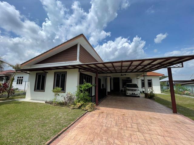 Bungalow for sale in Sendayan Village, Negeri Sembilan