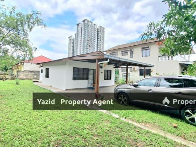 Bungalow for sale in Kuala Lumpur