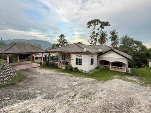 Bungalow for sale in Sendayan Village, Negeri Sembilan