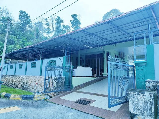 Bungalow for sale in Kuala Kelawang, Negeri Sembilan
