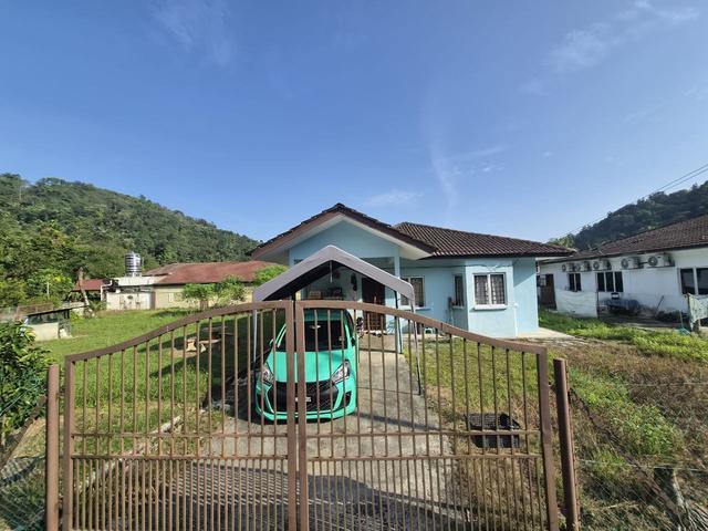 Bungalow for sale in Serendah, Selangor