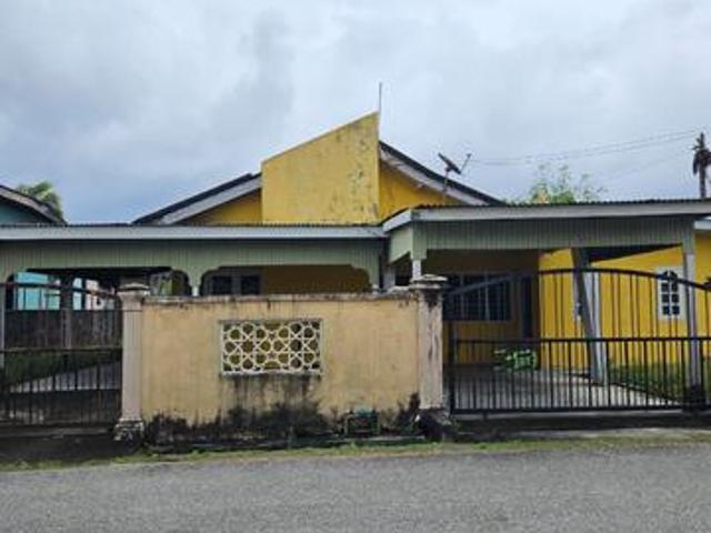 Bungalow for sale in Tringganu