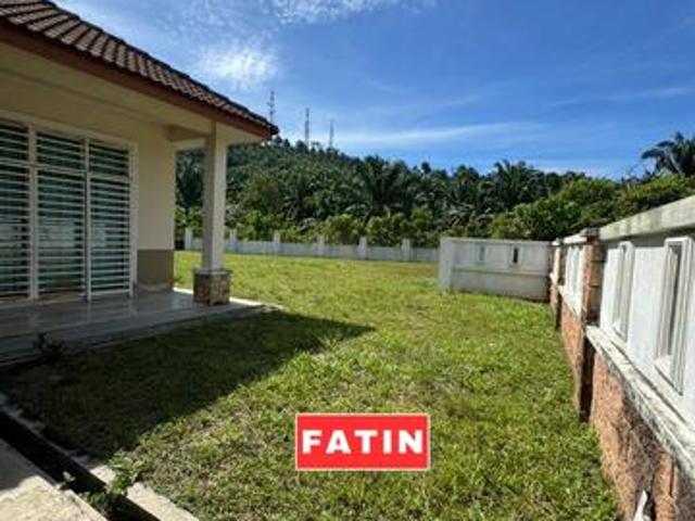 Bungalow for sale in Kulim, Kedah