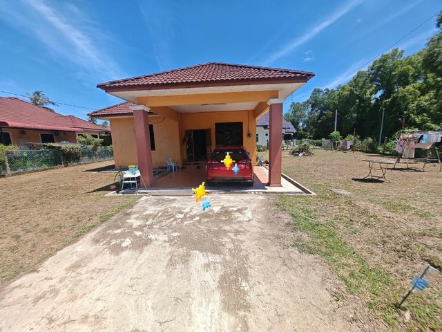 Bungalow for sale in Tringganu