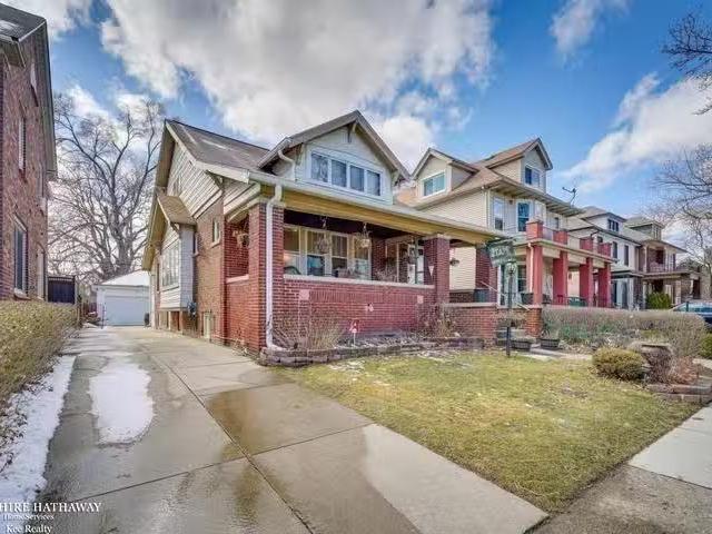 House for rent in Hamtramck