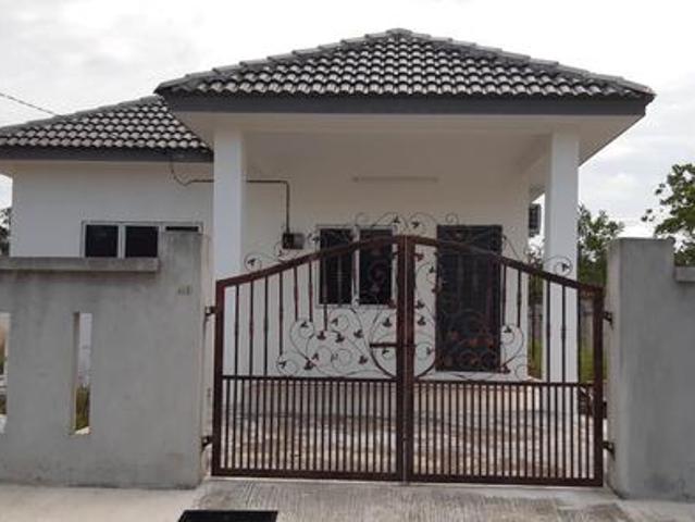 Bungalow for sale in Lengging, Negeri Sembilan