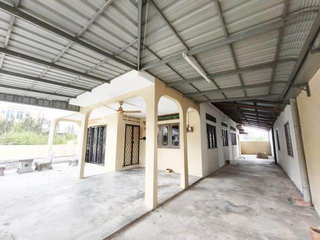 Bungalow for sale in Perak, Tanjong Ipoh