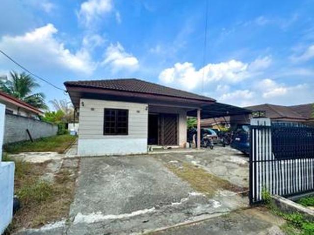 Bungalow for sale in Petaling, Alam Impian
