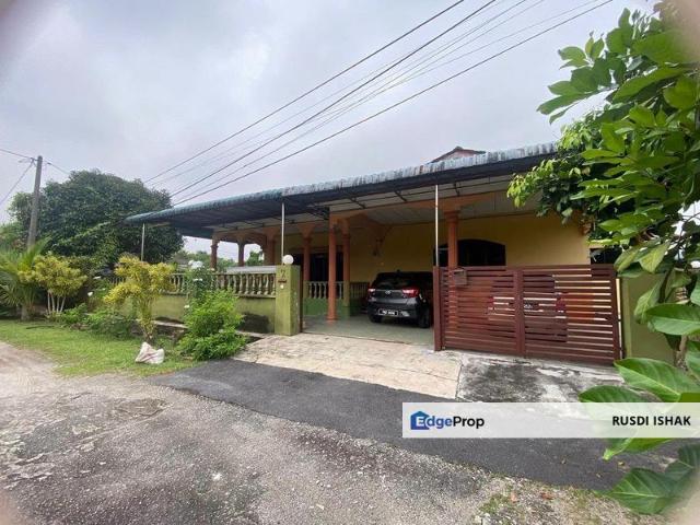 House for sale in Kulim, Kedah