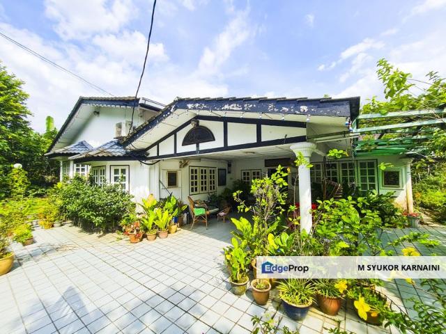 House for sale in Country Heights Damansara, Kuala Lumpur