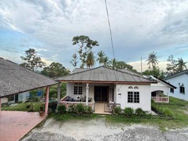 Bungalow for sale in Sendayan Village, Negeri Sembilan