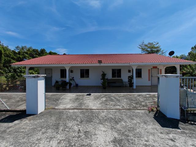 Bungalow for sale in Labuan