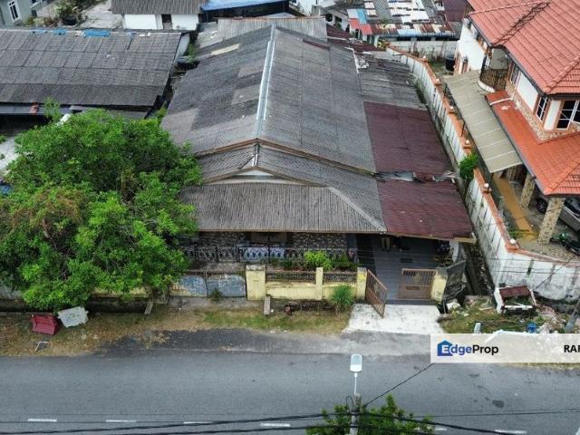 House for sale in Langat, Selangor