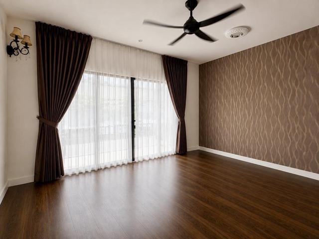 Bungalow for sale in Wellesley, Penang