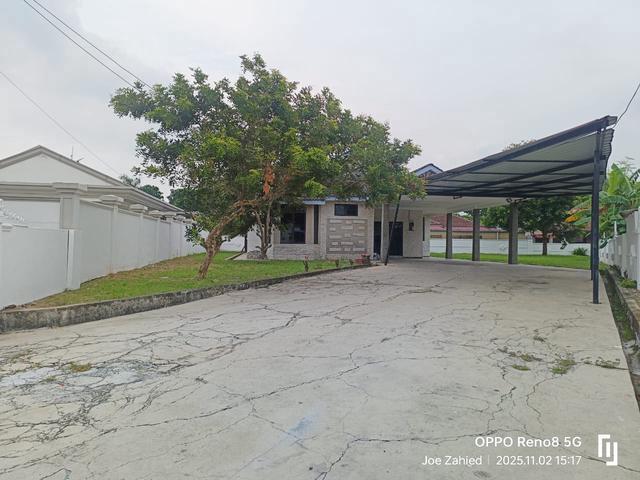 Bungalow for sale in Kajang, Langat