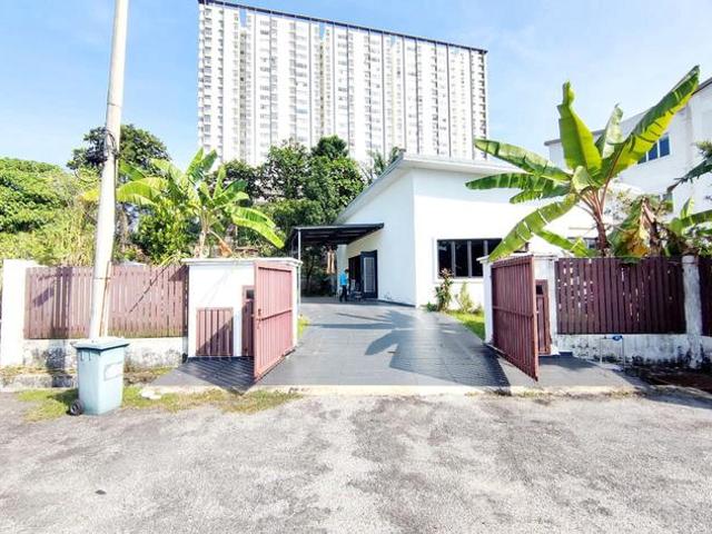 Bungalow for sale in Kajang, Langat