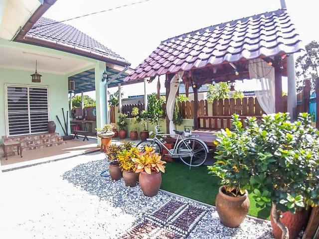 Bungalow for sale in Port Klang, Selangor