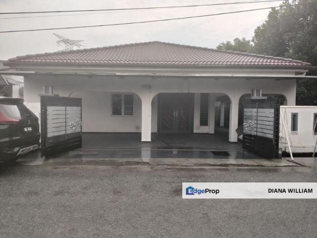 House for sale in Selayang, Selangor