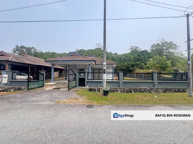 House for sale in Kajang, Langat