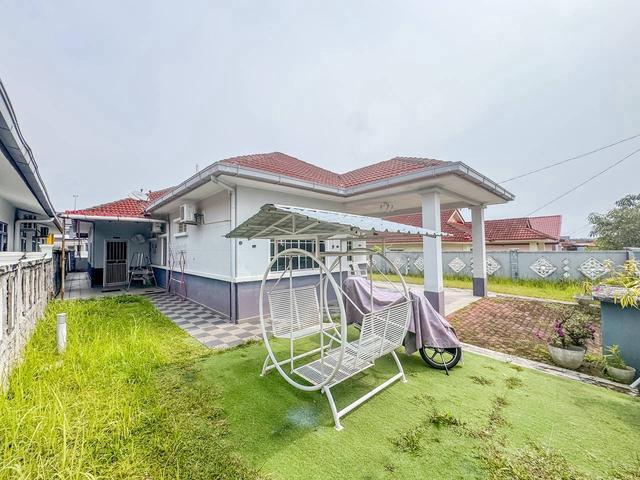 Bungalow for sale in Sendayan Village, Negeri Sembilan