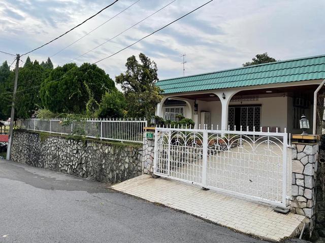 Bungalow for sale in Sendayan Village, Negeri Sembilan