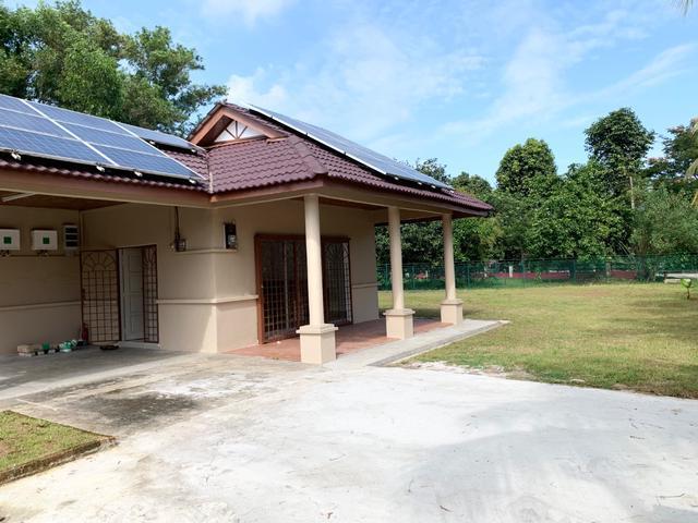 Bungalow for sale in Selangor