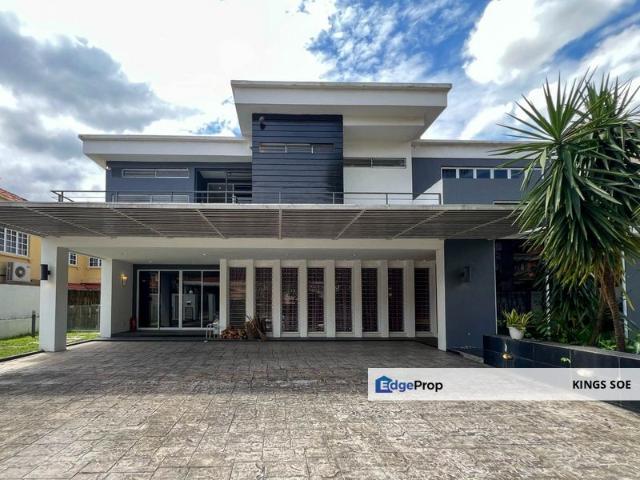 House for rent in Petaling, Alam Impian