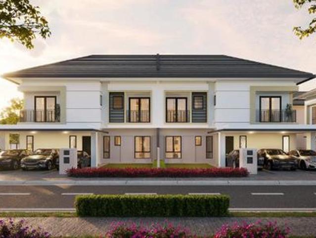 Residential House for sale in Sendayan Village, Negeri Sembilan