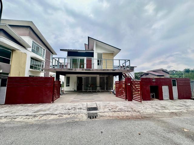 Bungalow for rent in Selayang, Selangor