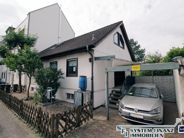 Haus kaufen in Lindenthal, Köln