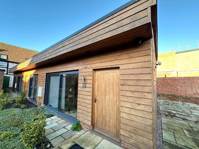 House for rent in Stratford-upon-Avon, Alderminster