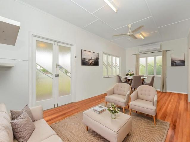 House for rent in Mundingburra, Townsville