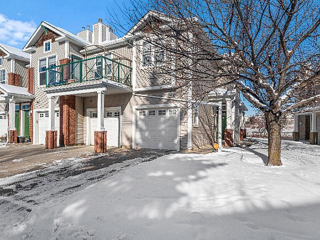 Condo for sale in Northwest, Alberta