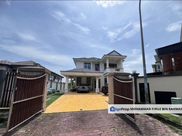 House for sale in Petaling, Alam Impian