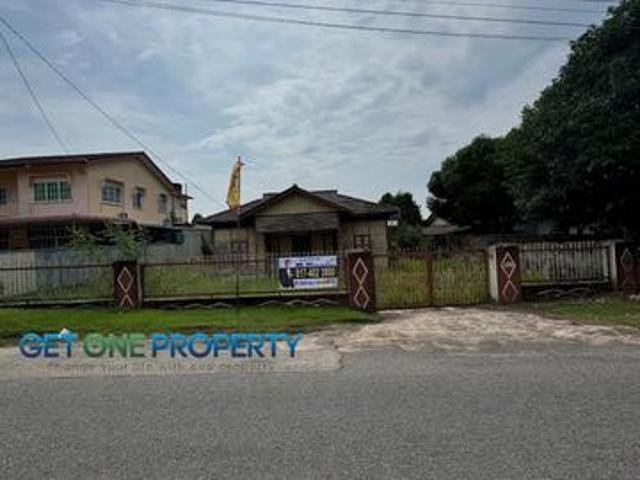 Bungalow for sale in Kuala Muda, Kedah