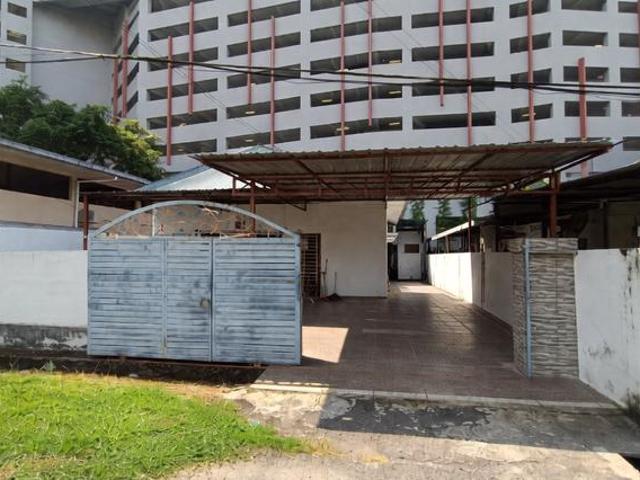 Bungalow for sale in Country Heights Damansara, Kuala Lumpur
