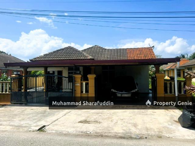 Bungalow for sale in Pahang