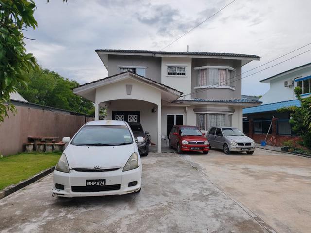 Bungalow for sale in Sungai Petani, Kuala Muda