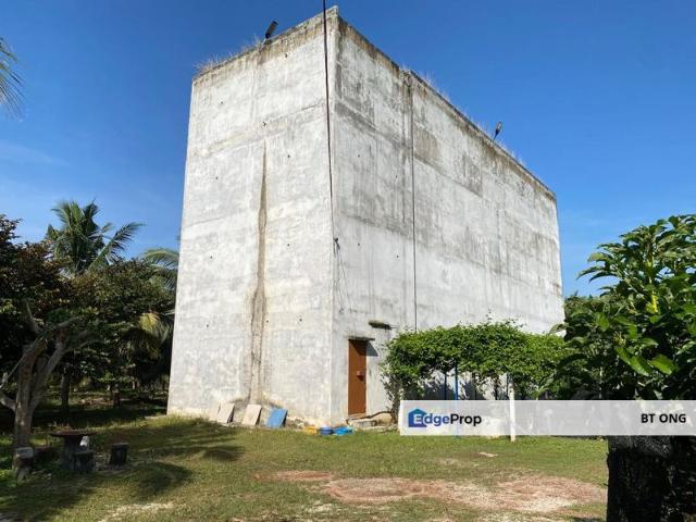 House for sale in Durian Tunggal, Malaka