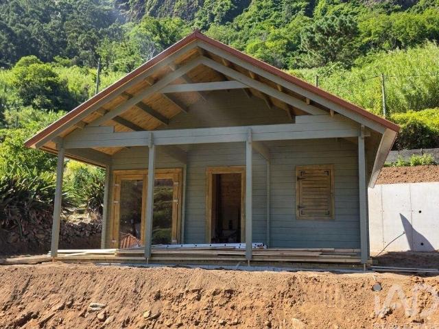 Vivenda venda em Lombo, São Vicente
