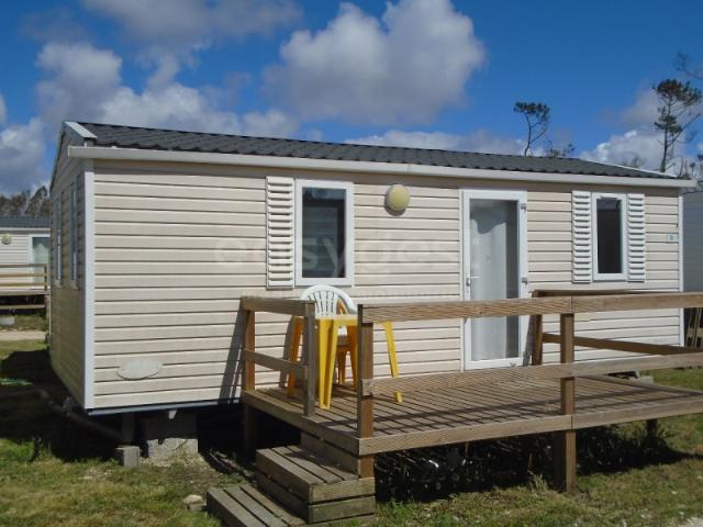 Bungalow venda em Alcobaça, Leiria