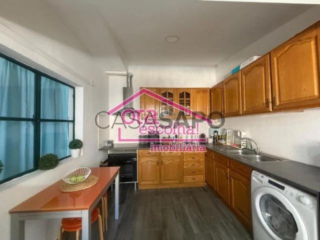 Casa alugar em Vale Rosal, Almada