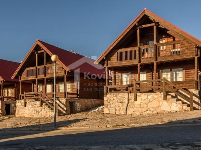 Bungalow venda em Castelo Branco, Cortes Do Meio