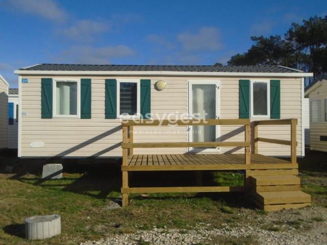 Bungalow venda em Alcobaça, Leiria